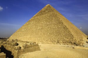 The Great Pyramid Egypt2765814663